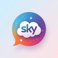 Sky Hub - Chat App