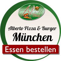 Alberto Pizza - Burger München