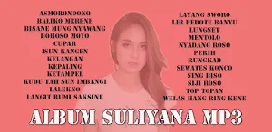 Suliyana Banyuwangi Offline Screenshot 0