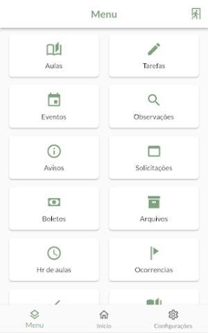 Grafite APP 2.0 Screenshot 2