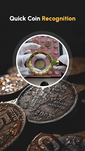 Metal Detector, Gold Detector Screenshot 3
