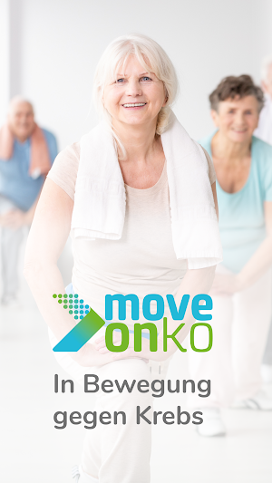 MOVE-ONKO Screenshot 0