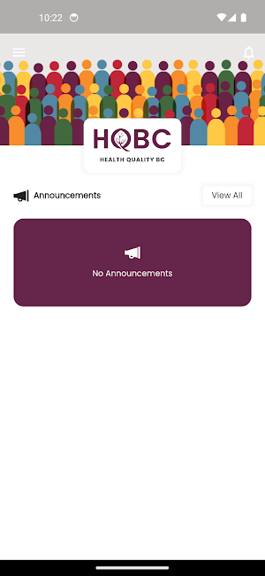 Quality Forum 2024 Screenshot 1