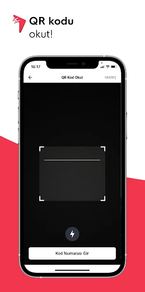 Alternatif Üye İş Yeri Screenshot 1