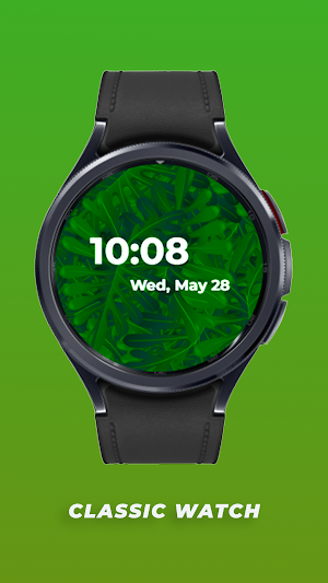 Leaf Interwoven with Leaf Screenshot 1