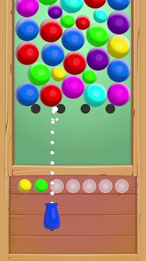 Ball Jam Screenshot 3