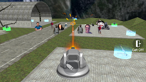 Sandbox In Space Screenshot 3