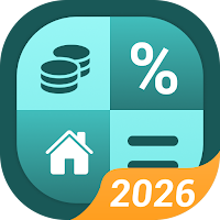 Finance Calc Tool
