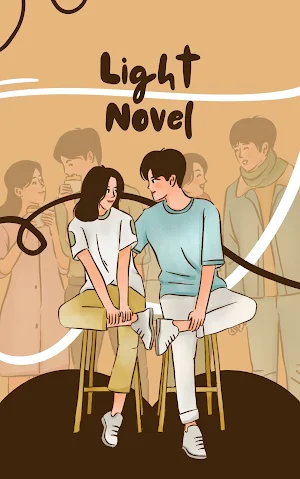 Grez Novel Screenshot 0
