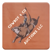 Cowboy & Co Auctions