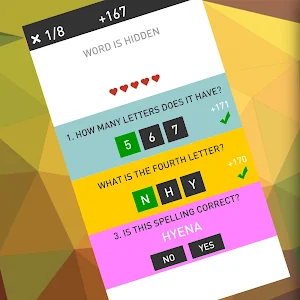 Spelling Pro! (Premium) Screenshot 1