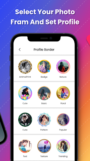 Follower+ : Get More Followers Screenshot 2