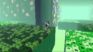 +1 Speed Slime Keyboard Escape Screenshot 0