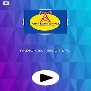 RADIO CRISTO EM VIDA Screenshot 0