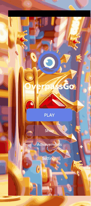 OverpassGo Screenshot 0