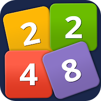 2248: Merge Numbers Puzzle