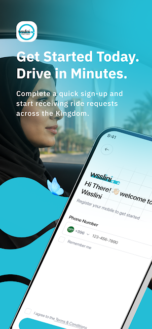 Wsslini Driver Screenshot 0