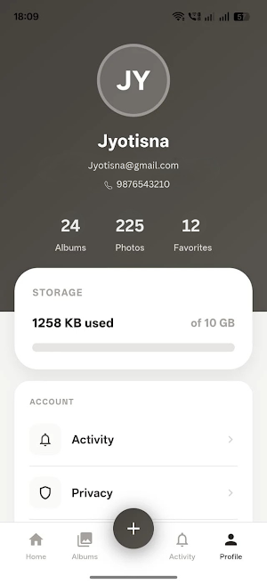 PicBox Screenshot 3