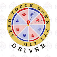 Aero Touch Down Driver