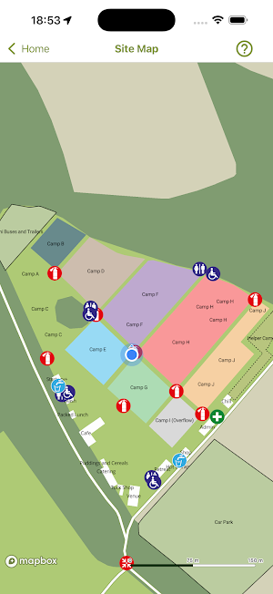 Strategy & Evolution Screenshot 3