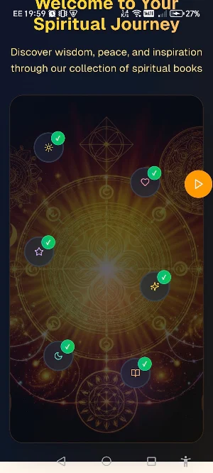 Spirit of Mary Screenshot 2