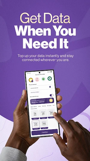 Tobopay – Bills & Payments Screenshot 1