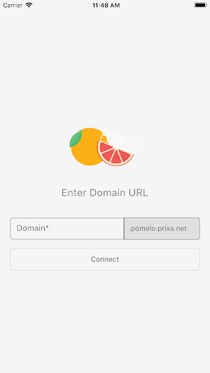 Pomelo HRM Screenshot 0