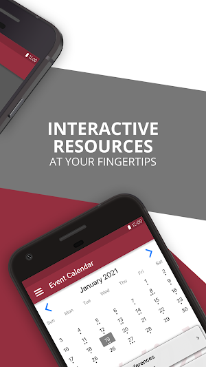 Rocky River City Schools Screenshot 2