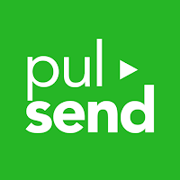 Pulsend - денежные переводы