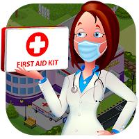 Hospital Simulator:Doctor Care