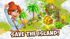 Ice Cream Challenge - Free Match 3 Game Screenshot 2