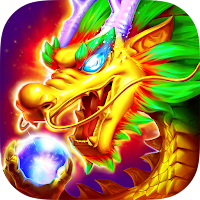 Dragon King:fish table games