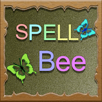 Spell Bee for kids