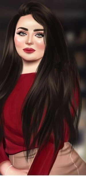 خلفيات بنات جيرلي Screenshot 3