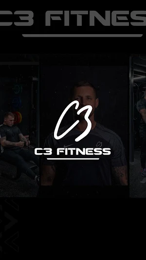 C3 Fitness Screenshot 0