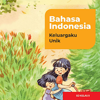 Bahasa Indonesia 2 Merdeka