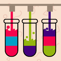 Water Sort Puzzle: Color Game