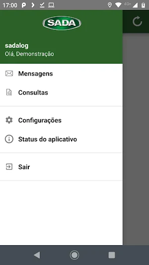 MoveApp Checklist Screenshot 1