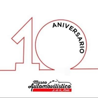 Automobile and Fashion Museum Malaga by Tourblink