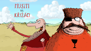 Hussites vs. Crusaders Screenshot 0
