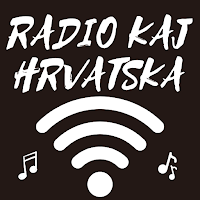 radio kaj Hrvatska