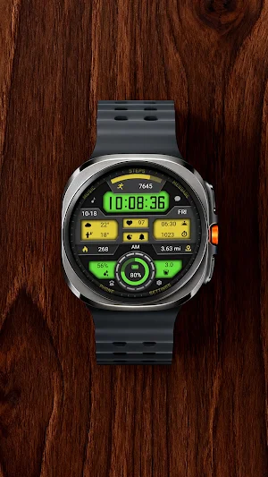 【Digital】Bright Solid Screenshot 2