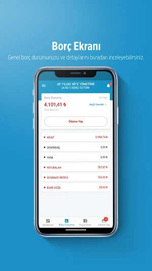Konya Vip Yönetim Screenshot 2