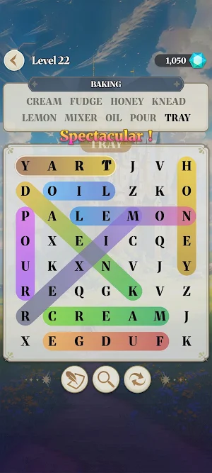 Hello Words Screenshot 0