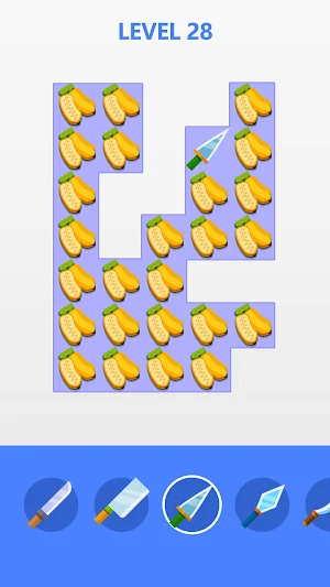 Arms Fruit Maze Screenshot 3
