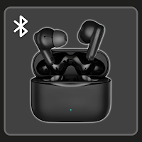 Earbuds App for Android