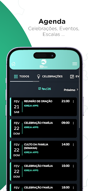 Ibi Laguna Screenshot 3