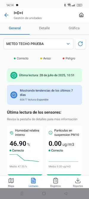 Helementa Screenshot 3