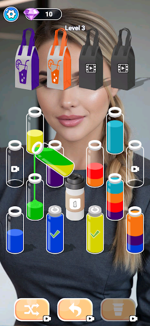 Shade Shift Screenshot 3