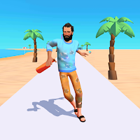 Drunk Run